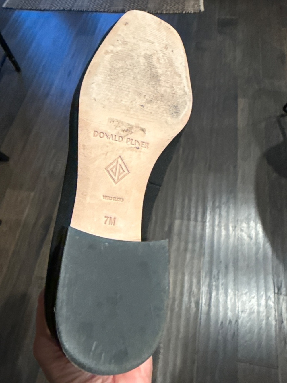 Shoes - Picture 4 of 4